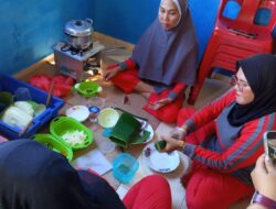 Dapur Gizi dan Edukasi Remaja Jadi Strategi Jitu Tekan Stunting di Anambas