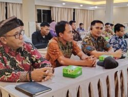 Peran Insan Pers Masih Menjadi Penguat Jalannya Proses Demokrasi