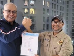 Ketua PWI Kepri Cak Iban Akan Hadiri Pelantikan PWI Pusat di Solo