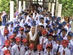 Alhamdulillah, MPL Sekolah Rakyat Mulai Dioperasikan Di Natuna