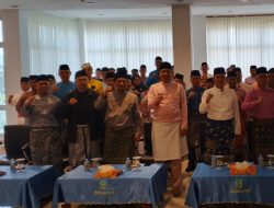 Anambas Optimistis Menuju Kabupaten Mandiri Digital Melalui Aplikasi Srikandi