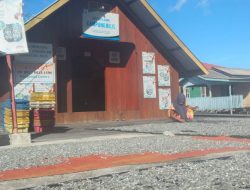 Bupati Anambas Berupaya Peningkatan Kesejahteraan Nelayan Anambas Melalui Program Kampung Nelayan