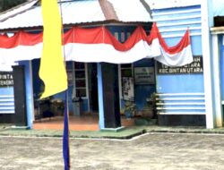 Jarang Ngantor, Lurah Tanjunguban Utara Dilaporkan Ke SP4N Lapor
