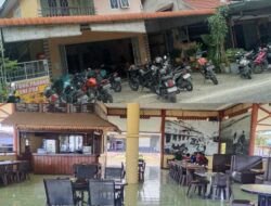 Pengawasan Ketat Terhadap Kedisiplinan ASN, Berdampak Pada Omset Sejumlah Warung
