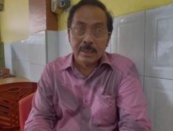 Nurdin Nasirun Beri Apresiasi Pelantikan Dirut dan Direktur BPR Tuah Sakti