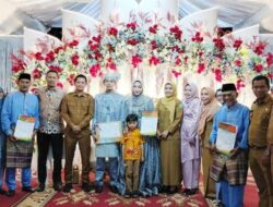 Evaluasi Program Kado Pernikahan di Anambas: Menuju Layanan yang Lebih Inklusif dan Merata