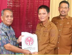 Seminar Deep Learning For Teachers di Resmikan Oleh Wabup Anambas