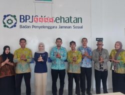 BPJS Kesehatan Anambas Perluas Akses Layanan Kesehatan hingga ke Pelosok Pesisir Melalui Program Agen Desa