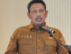 Menghidupkan Kembali Siskamling, Menguatkan Rasa Aman Warga Anambas