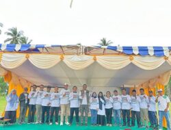 Medco E&P Natuna Gelar Festival Lingkungan Anambas 2025: Tingkatkan Kepedulian Generasi Muda