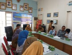 Disdukcapil Anambas Beri Terobosan: Urus Dokumen Kependudukan Lebih Cepat, Hanya 2 Hari!
