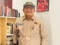 Ramon Damora, Wartawan Senior Kepri, Pimpin Departemen Seni, Musik, Film, dan Budaya PWI Pusat