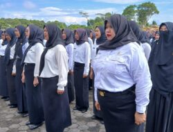 Puluhan Honorer Anambas Terancam Gagal Raih Status PPPK Tahap Dua Akibat Dokumen Bermasalah