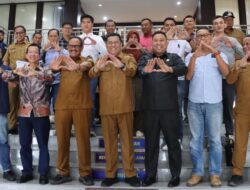 Cegah Pengembang Nakal, Pemkab Bintan Lakukan Verifikasi Penyerahan PSU 11 Perumahan