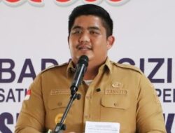Bupati Akan Lakukan Pembinaan Khusus Terhadap Lurah Tanjunguban Utara Yang Malas Ngantor