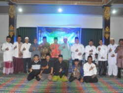 Paguyuban Keluarga Pacitan Gelar Peringatan Maulid Nabi Muhammad SAW 1447 H