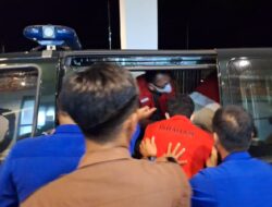 Tersangka Korupsi Eks Kepala UPP Tanjunguban Praperadilankan Kejari Bintan Ke PN Tanjungpinang