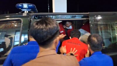 Tersangka Korupsi Eks Kepala UPP Tanjunguban Praperadilankan Kejari Bintan Ke PN Tanjungpinang