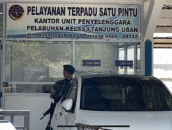 Tersangka Korupsi PNBP Kantor UPP Tanjunguban Bertambah, Statusnya Kini DPO