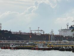 Eks Agen Kapal PTK Tanjunguban Ungkap Dugaan Korupsi Pengelolaan Anggaran Operasional Keagenan