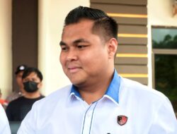 Istri Ketiga Tewas Dianiaya Suami Pakai Parang, Diduga Karena Cemburu