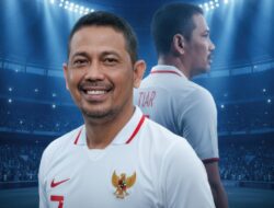 ASKAB PSSI Anambas Gelar Turnamen Sepak Bola Akbar 2025