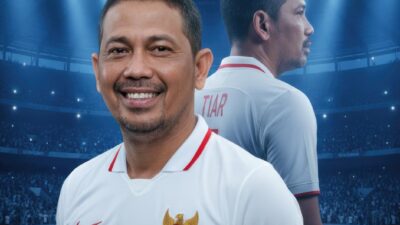 ASKAB PSSI Anambas Gelar Turnamen Sepak Bola Akbar 2025