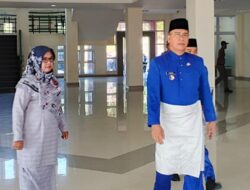 Aneng Memaknai HUT Kepri Bahwa Anambas Butuh Perhatian Pembangunan Serius