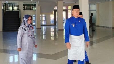 Aneng Memaknai HUT Kepri Bahwa Anambas Butuh Perhatian Pembangunan Serius