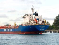 Pihak PT Pertamina Port & Logistic Klaim Bekerja Sesuai Prosedur Keagenan