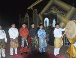 Wakil Gubernur Kepri Buka MTQ ke XII Tingkat Kabupaten Karimun