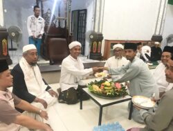 Tradisi Ayam ingkung Semarakkan Peringatan Maulid Nabi SAW dan Milad Majlis Sholawat Dzikrul Ghofilin