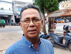 Khazalik Minta Stakeholder Jaga Pasokan Dan Stabilitas Harga Bahan Pokok Jelang Akhir Tahun