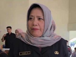 Kepala Inspektorat Bintan Pejabat Paling Kaya Di Bintan, Tapi Takut Dan Bungkam Soal Lurah Jarang Ngantor