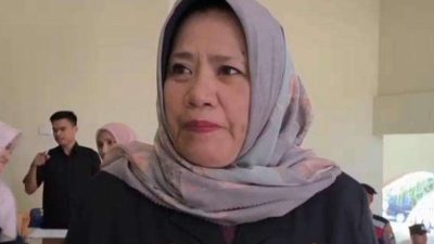 Kepala Inspektorat Bintan Pejabat Paling Kaya Di Bintan, Tapi Takut Dan Bungkam Soal Lurah Jarang Ngantor