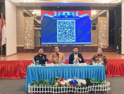 Dinas Koperasi Kepri Dorong UMKM Go Global, Kumpulkan Pelaku Ekspor, Fokus Penguatan Jejaring dan Regulasi