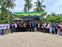 Harmoni Pelestarian Budaya, Promosi Wisata, dan Kesadaran Lingkungan di Natuna