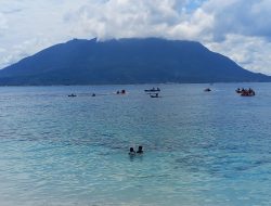 SAR Natuna Siagakan Personel dan Alut untuk Amankan Festival Wisata Pulau Senua