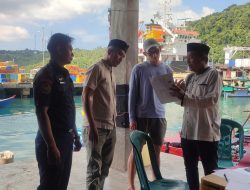 Ribuan Kapal Nelayan Anambas Terancam Kehilangan Subsidi Solar