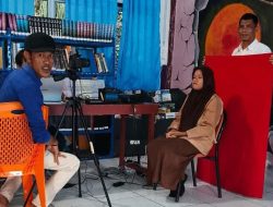 Disdukcapil Anambas Gencar Sosialisasi Tertib Administrasi Kependudukan, Sasar Pelajar Usia 17 Tahun