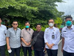 Menteri Agus Andrianto Turunkan Tim Intelijen Usut Kematian Pegawai Imigrasi Tarempa