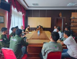 Bupati Anambas Apresiasi Peran Vital Tenaga Pendamping Desa dengan 17 Piagam Penghargaan