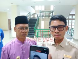 Harbour Energy Hibahkan Mobil Jenazah, Pemkab Anambas Apresiasi Dukungan untuk Peningkatan Layanan Kesehatan