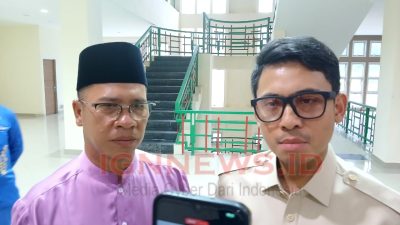 Harbour Energy Hibahkan Mobil Jenazah, Pemkab Anambas Apresiasi Dukungan untuk Peningkatan Layanan Kesehatan
