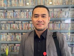 Pejabat Tersandung Tipikor, Beri Hasil Korupsi Untuk “Ani-Ani” Bisa Kena Tindak Pidana “Money Laundering”.