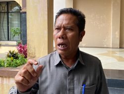 72 Rekening Penerima Bansos Di Bintan Dicurigai Melakukan Aktivitas Judi Online