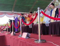 Perayaan HUT Natuna ke 26, Sebagai Momentum Dihiasi Sejumlah Kegiatan Kemasyarakatan