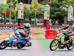 Raih Tiga Medali di Bintan Buyu, Tim Homestay Racing Siap Lanjutkan Konsistensi Prestasi di Batam