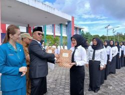 Aneng Terbitkan Surat Edaran Media Sosial, ASN Anambas Dilarang Live Streaming Pribadi Saat Jam Kerja
