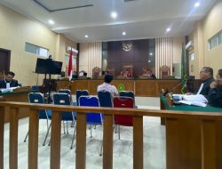 Pengusaha Batam Rugi Rp 7 Miliar Akibat Ditipu Sindikat Pemalsuan Surat Tanah Een Saputro Cs